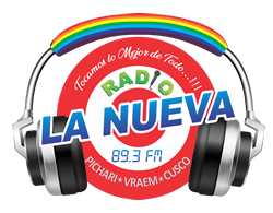 Logo de Radio La Nueva
