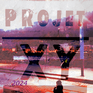 Logo de Projet XY