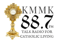 Logo de KMMK 88.7 FM Radio To The Max
