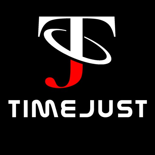 Logo de TimeJust Radio