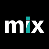 Logo de Mix 7