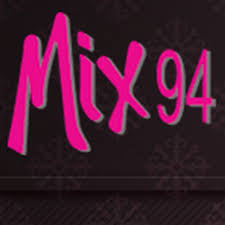 Logo de KSKL Mix 94