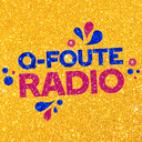 Logo de Q-Foute Radio