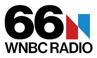 Logo de WNBC Time Machine Airchecks