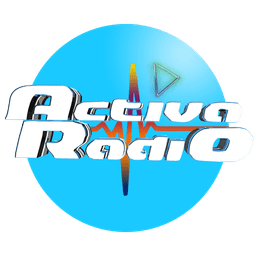 Logo de Activa Radio