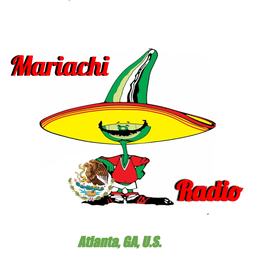 Logo de Mariachi Radio