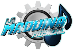 Logo de La Maquina Musical