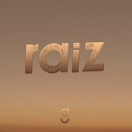 Logo de Geração Raiz