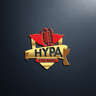 Logo de HYPA VYBZ  RADIO 91.7FM