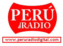 Logo de Peru Radio