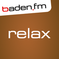 Logo de baden.fm relax