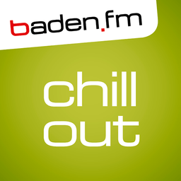 Logo de baden.fm Chillout