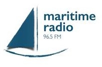 Logo de Maritime Radio
