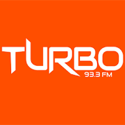 Logo de Radio Turbo FM