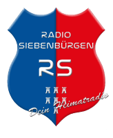 Logo de Radio Siebenbürgen