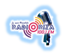 Logo de RadiOriza