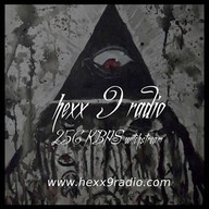 Logo de Hexx 9 Radio