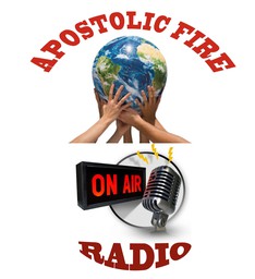 Logo de Apostolic Fire Radio