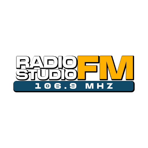 Logo de Radio Studio FM 106.9