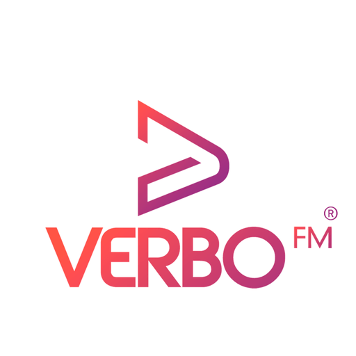 Logo de Verbo FM