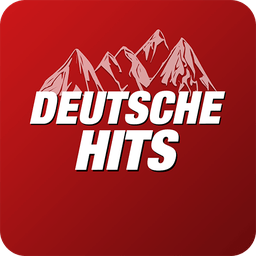 Logo de Donau 3 FM Deutsche Hits