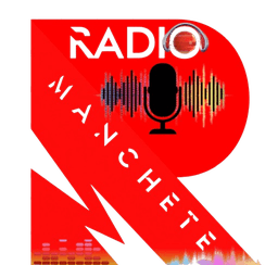 Logo de Radio Manchete