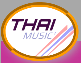 Logo de THAI MUSIC