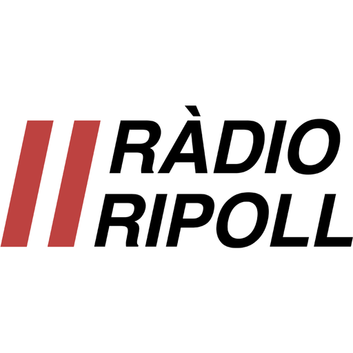 Logo de Ràdio Ripoll