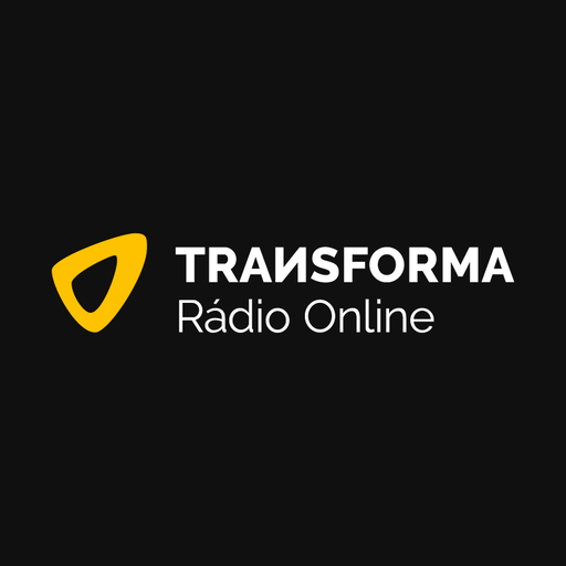 Logo de Radio Transforma