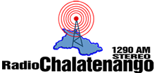 Logo de Radio Chalatenango