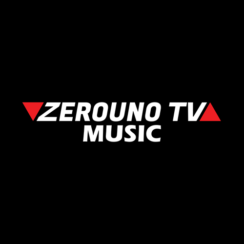 Logo de Zerouno TV Music Taormina