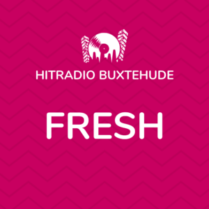 Logo de Hitradio Buxtehude Fresh