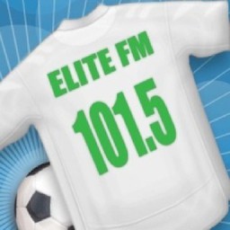 Logo de LRT809 Elite FM 101.5