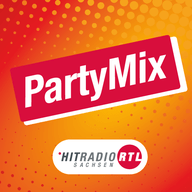 Logo de HITRADIO RTL PartyMix
