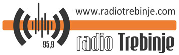 Logo de Radio Trebinje (Радио Требиње)