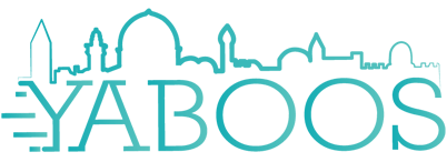 Logo de Yaboos FM