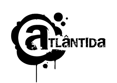 Logo de Atlântida FM Joinville