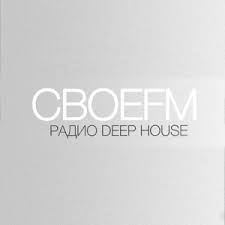 Logo de Свое ФМ Deep Radio