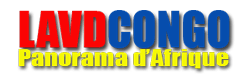 Logo de LAVDC Radio