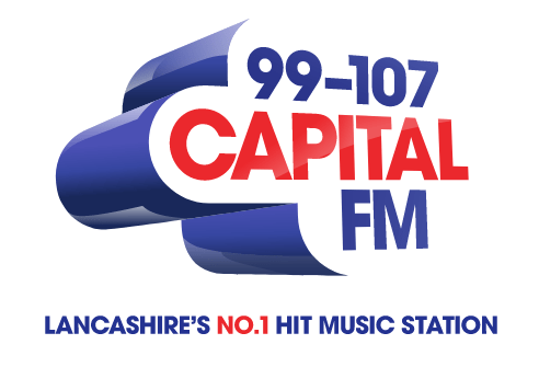 Logo de Capital Lancashire and Preston