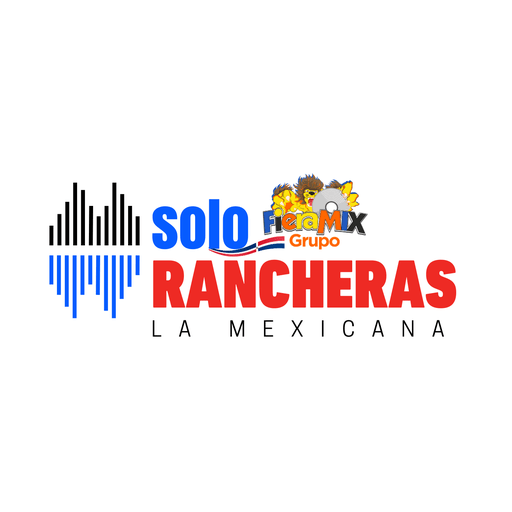 Logo de SOLO RANCHERAS