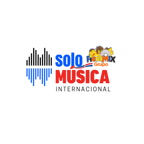 Logo de SOLO MUSICA INTERNACIONAL