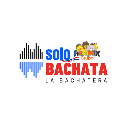 Logo de SOLO BACHATA