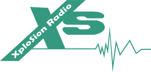 Logo de Radio XPlosion