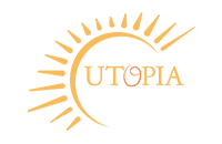 Logo de UTOPÍA