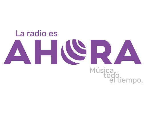 Logo de Radio Ahora