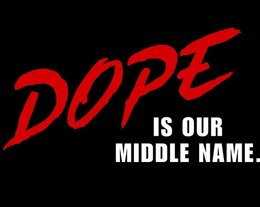 Logo de Pretty Dope Xperience