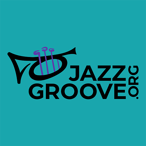 Logo de The Jazz Groove Mix #2