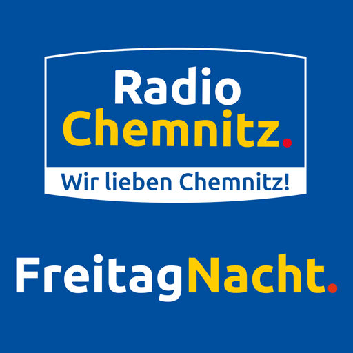 Logo de Radio Chemnitz FreitagNacht