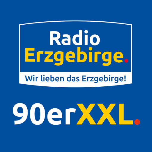 Logo de Radio Erzgebirge 90er XXL